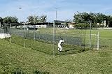 Single Panel Replacement Net (for Knotless Batting Tunnel)