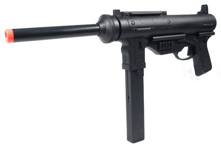 Spring M3 Grease Gun Airsoft Gun