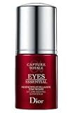 Dior Capture Totale Eyes One Essential Eye Zone Boosting Super Serum 15ml NIB