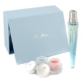 Innocent Coffret: Roll On Parfum 15ml + 2x Shimmering Touch 12250110