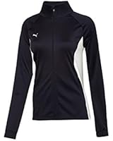 Puma Women's Hergame Walkout Jacket