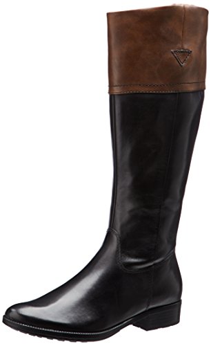 botte cavalière femme zara