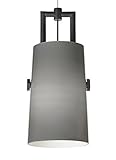 MO-Revere Pendant Smoke, cc, -LED by Tech Lighting
