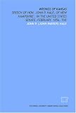 Wrongs of Kansas: speech of Hon. John P. Hale, of New Hampshire : in the United States Senate, February, 1856, The