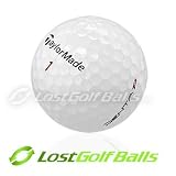 36 AAAAA Taylormade Penta TP MINT USED Golf Balls