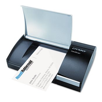 price CARD SCAN 