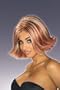 Cinnamon Spice Wig Adult