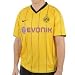 Nike Dortmund Home Jersey Varsity Maize X-X Large