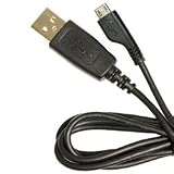 Samsung Replacement USB Data Charging Cable for Samsung SPH-M330, SCH-R100, SGH-T939, SCH-R850 On Sale