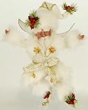 MARK ROBERTS- CHRISTMAS IN THE CITY FAIRY 9