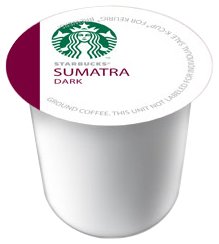Starbucks K cup - Sumatra - 30 Pack (3 x 10 Count Boxes)