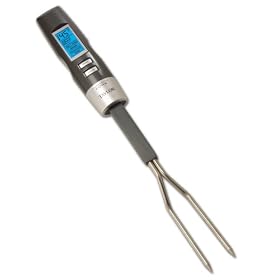 Taylor Digital Fork Thermometer