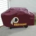 Football Pride Deluxe Grill Cover Team: Washington Redskins