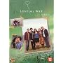 LOVE MY WAY - complete series 2 (4 disc DVD Box set)