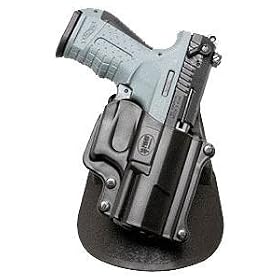 Paddle Holster RH - Walther P22 by 