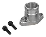 Graupner 1825.37 - Auspuff-Adapter zu Max 21 EX-M