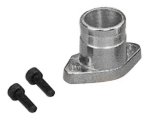 Graupner 1825.37 - Auspuff-Adapter zu Max 21 EX-M