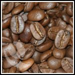 Review Coffee Bean Direct  / Brazilian Santos Coffee Beans - 5lb Bag