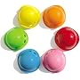 Bilibo Mini Red/Yellow