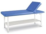 15-Position Treatment Table