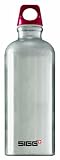 Picture of SIGG Classic Bottle - Traveller 0.6litre - Alu