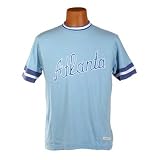 Atlanta Braves Remote Control T-Shirt