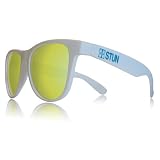 STUN Prime Pow Wayfarer Sunglasses