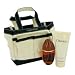 OBSESSION by Calvin Klein - Gift Set -- 1.7 oz Eau De Parfum Spray + 3.4 oz Shower Gel + Mini tote bag for women