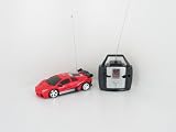 Radio Control Sports Car