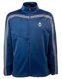 Tampa Bay Rays Viper Full Zip Performance Jacket - Medium