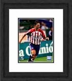 Framed Ante Rezov Chivas Photograph