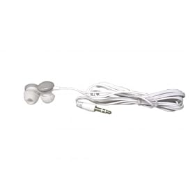 Ensemble Mini �couteurs st�r�o pour console , Mp3 , Mp4 et Baladeur CD