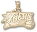 Philadelphia 76Ers Logo 5/8