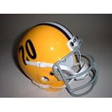LSU Tigers 1958 Throwback Mini Helmet