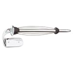 Perfect Tear Chrome Paper Towel Holder, Horizontal Wall-Mounted $12.99