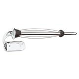 PerfectTearChromePaperTowelHolder,HorizontalWall-Mounted