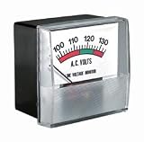 Line Voltage Monitor