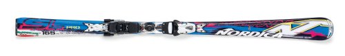 Nordica Ski Dobermann SL Pro XBI