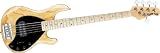 Sterling by Music Man RAY35-HB Bass (5 String, Honey Burst)