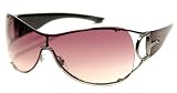 AUTHENTIC GUCCI SUNGLASSES GG 2764 GUNMETAL RFJ94