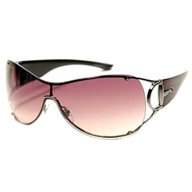 AUTHENTIC GUCCI SUNGLASSES GG 2764 GUNMETAL RFJ94