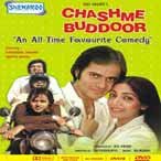 CHASHME BUDDOOR