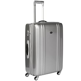 Buy ZERO Halliburton 27 in. Four Wheel Expandable Polycarbonate Zeroller in Black by var goTwisterProductImageStrings = new Object();goTwisterProductImageStrings['prodImageNotAvailTextNoColor'] = 