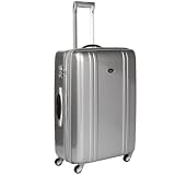 Zero Halliburton Polycarbonate 27 Expandable 4 Wheel Zeroller