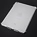 i-Blason IPAD5-TPU-FROST Ipad Air Soft Back Cover - Frost