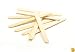Wooden Treat Sticks, 100 Pcs