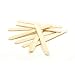 Wooden Treat Sticks, 100 Pcs