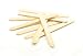 Wooden Treat Sticks, 100 Pcs
