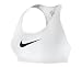 NIKE Legacy Ventilation V-Rücken Sports-BH Damen