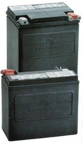 H-D® AGM Original Equipment Batteries